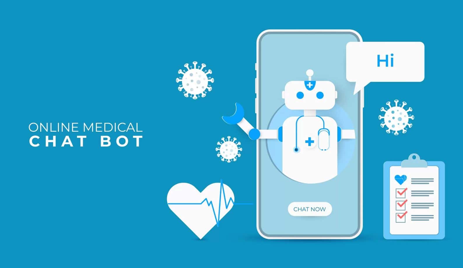 A Voice-Enabled Healthcare Chatbot for Neurodegenerative Disorder Identification